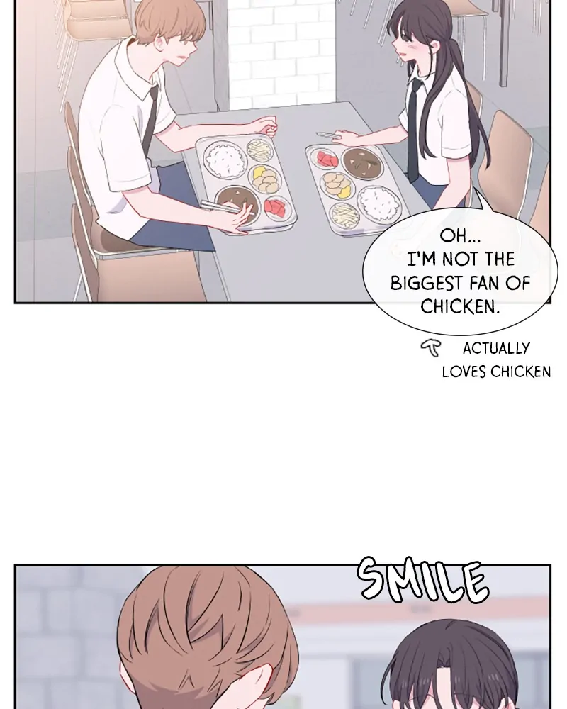Back to You chapter 33 page 16