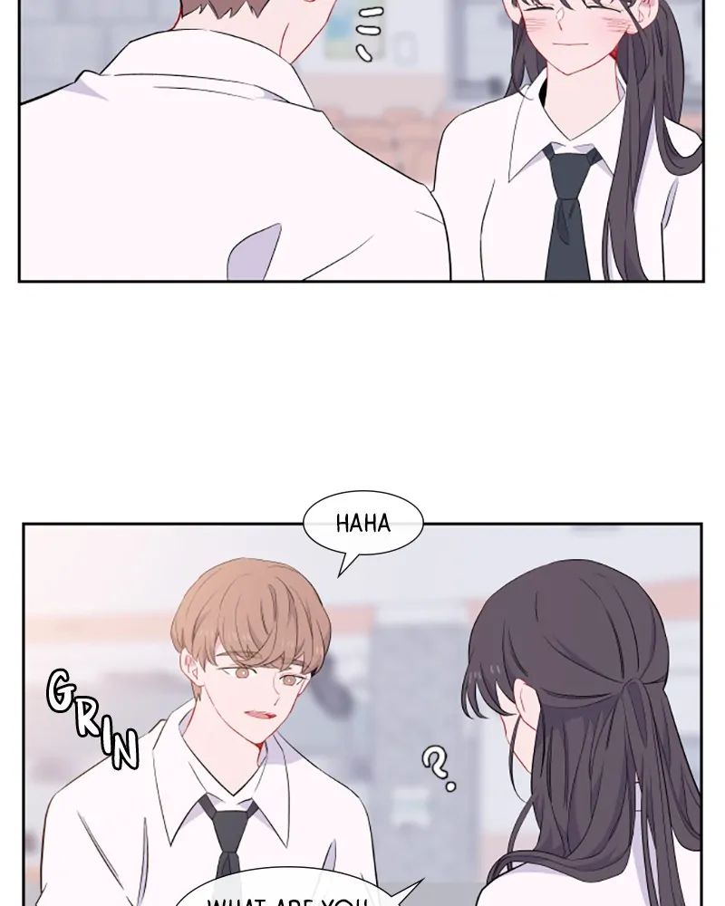Back to You chapter 33 page 17