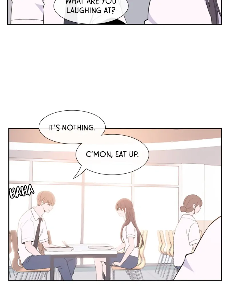 Back to You chapter 33 page 18