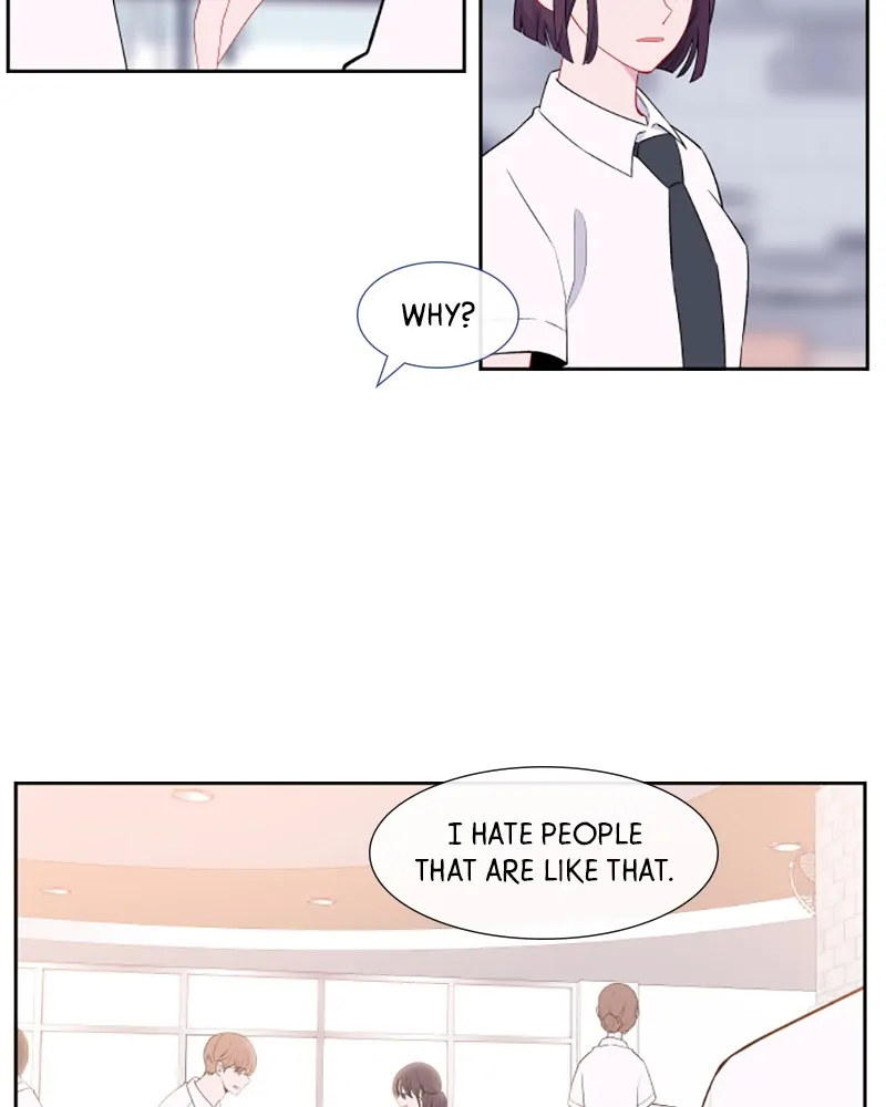 Back to You chapter 33 page 20