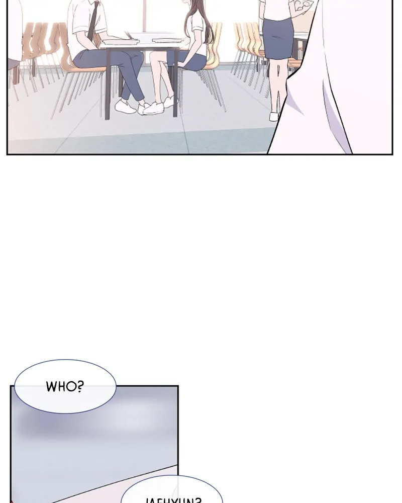 Back to You chapter 33 page 21