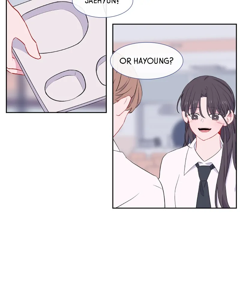 Back to You chapter 33 page 22