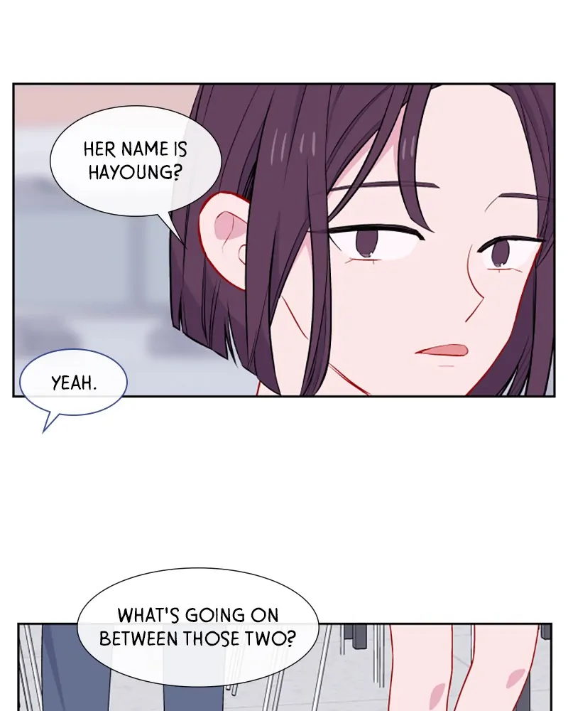 Back to You chapter 33 page 23