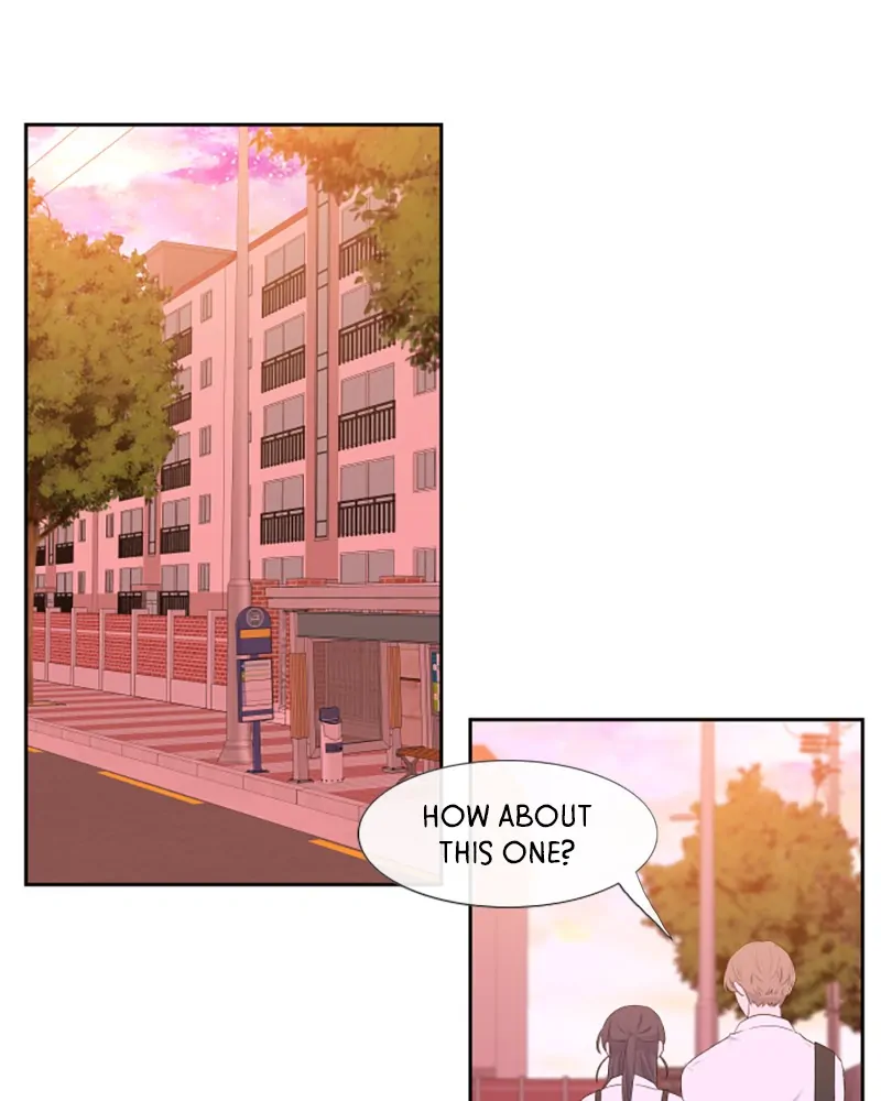 Back to You chapter 33 page 32