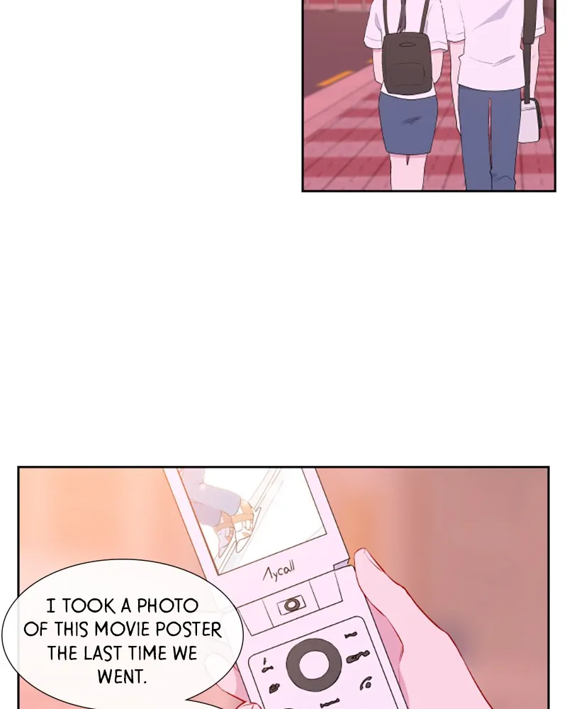 Back to You chapter 33 page 33
