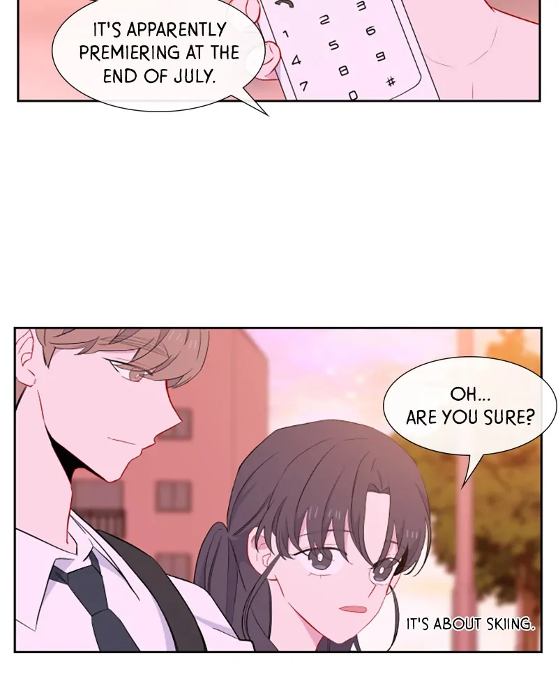 Back to You chapter 33 page 34