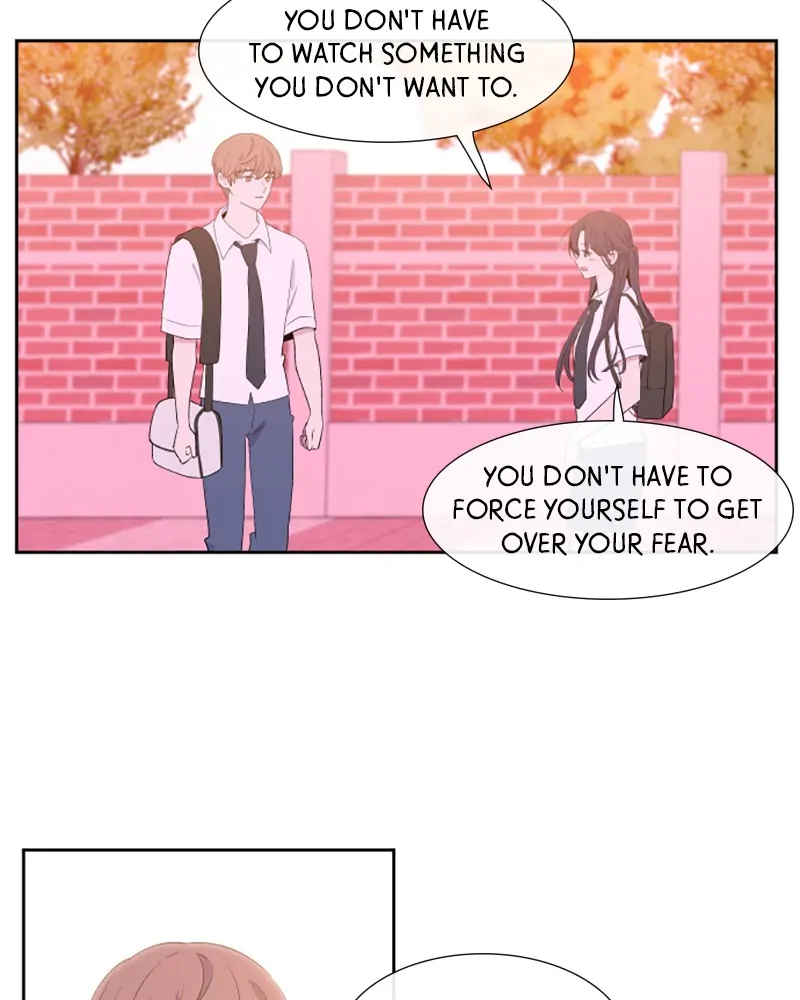 Back to You chapter 33 page 37