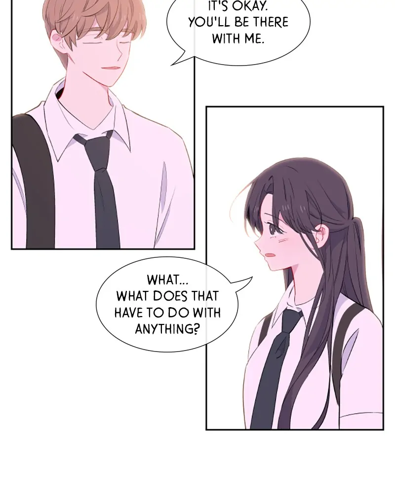 Back to You chapter 33 page 38