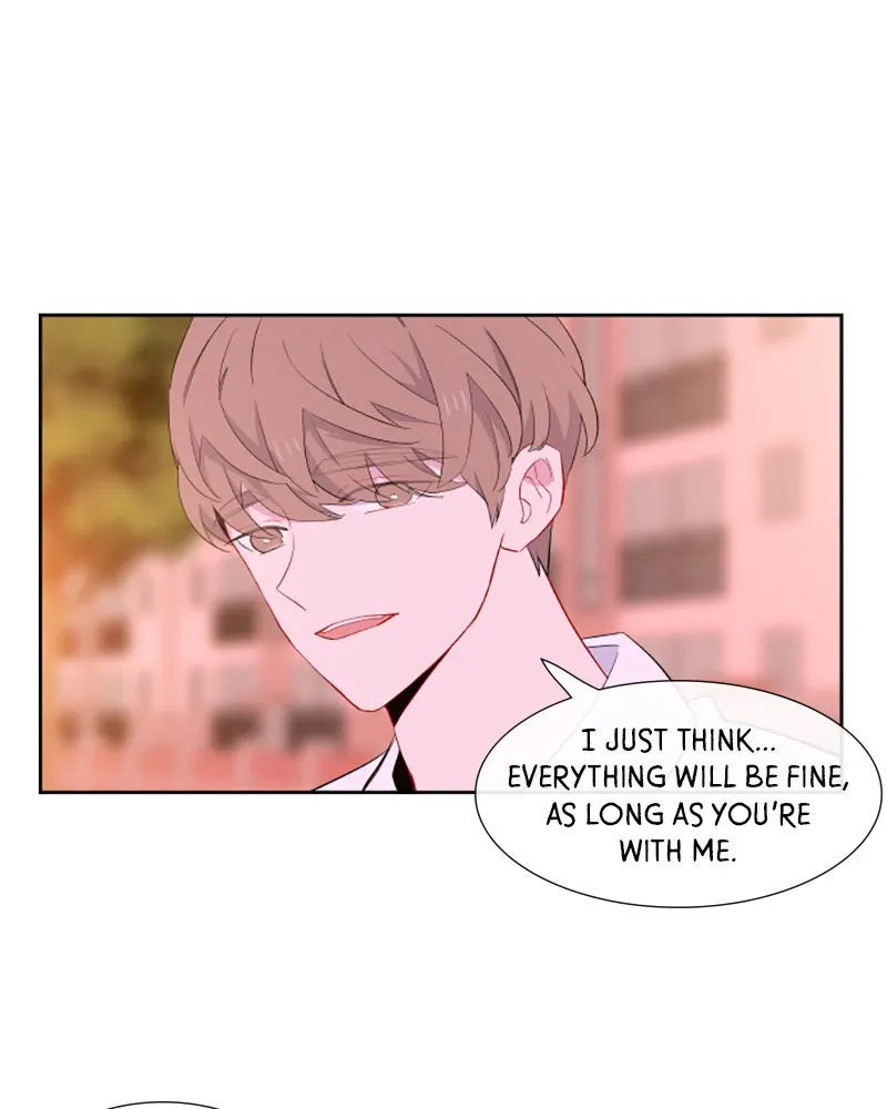Back to You chapter 33 page 39