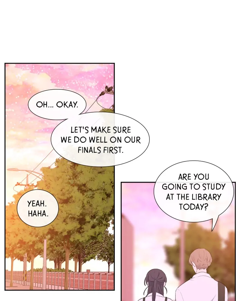 Back to You chapter 33 page 41