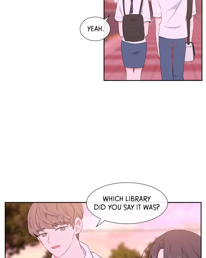 Back to You chapter 33 page 42
