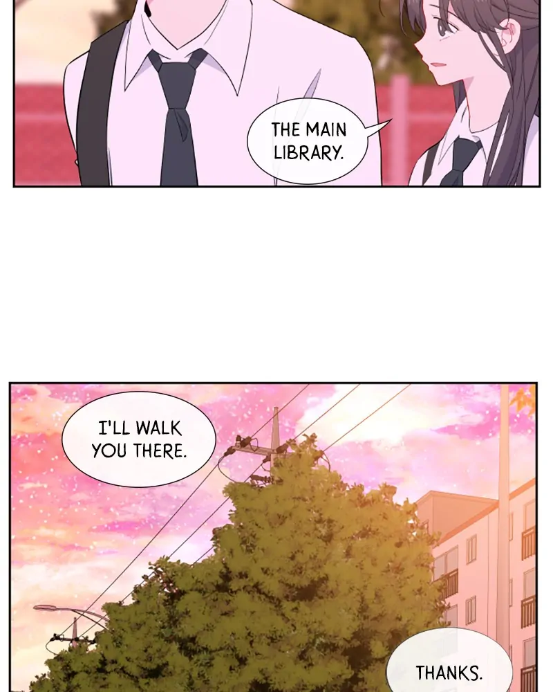 Back to You chapter 33 page 43