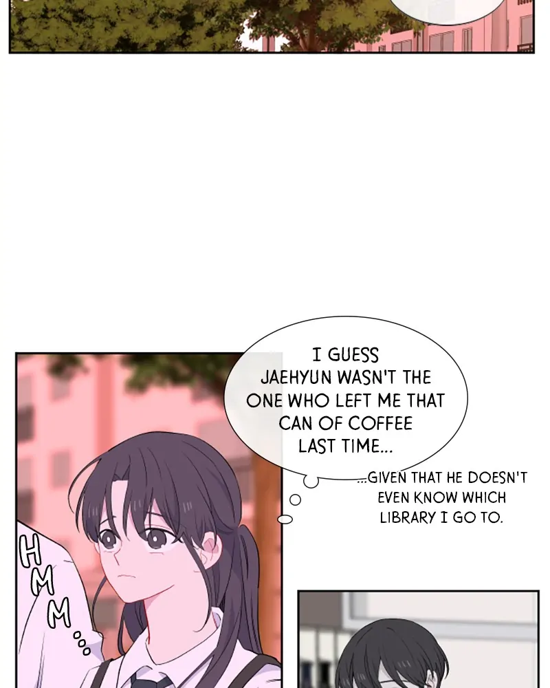 Back to You chapter 33 page 44