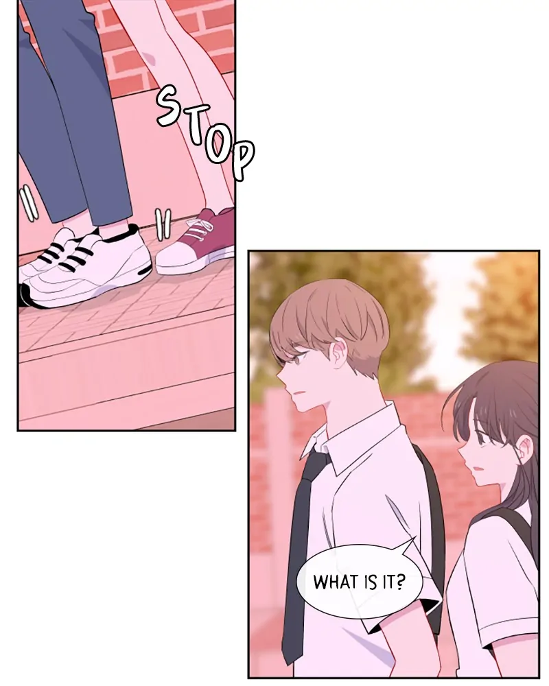 Back to You chapter 33 page 47