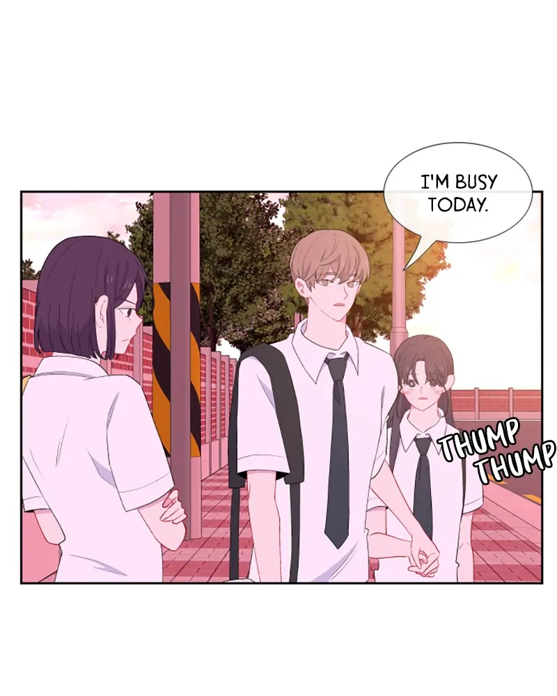 Back to You chapter 33 page 64