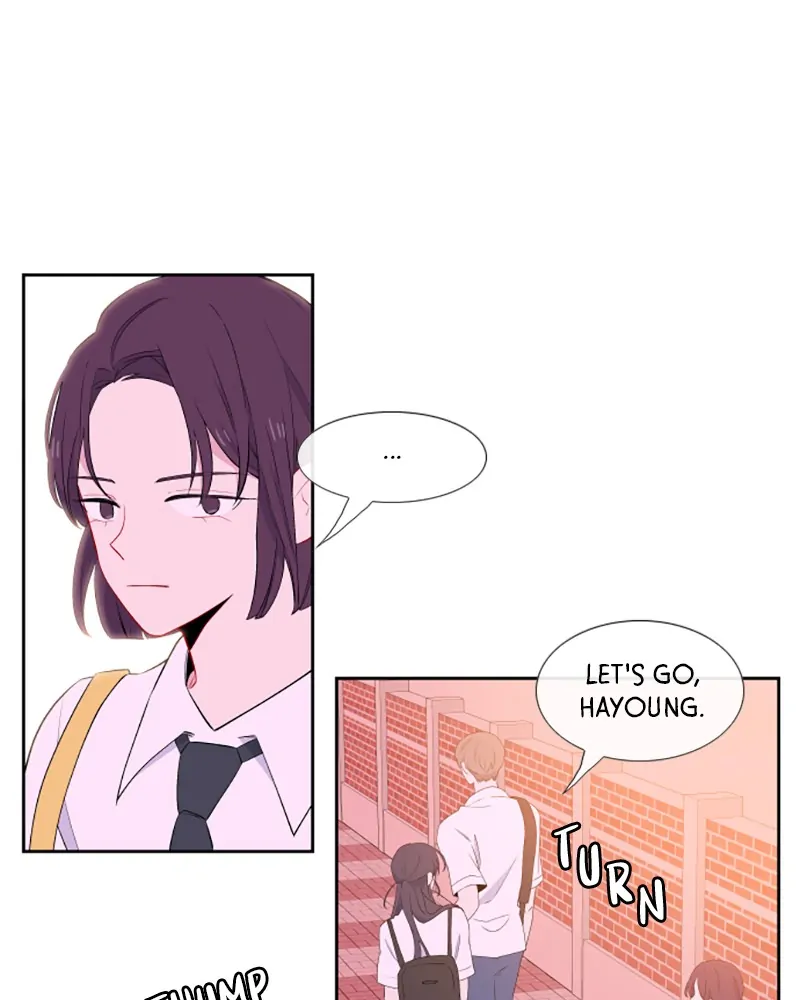 Back to You chapter 33 page 65