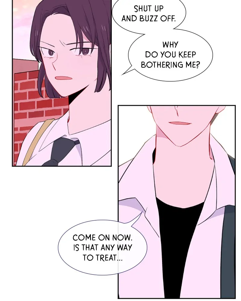 Back to You chapter 33 page 73