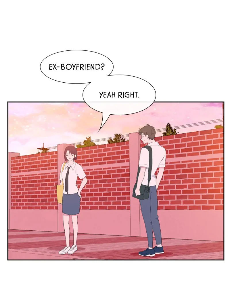 Back to You chapter 34 page 1