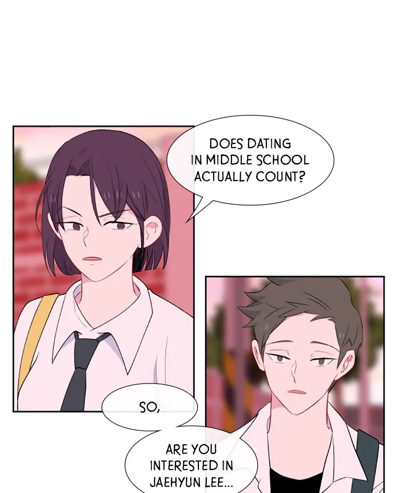 Back to You chapter 34 page 2