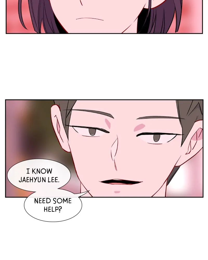 Back to You chapter 34 page 4