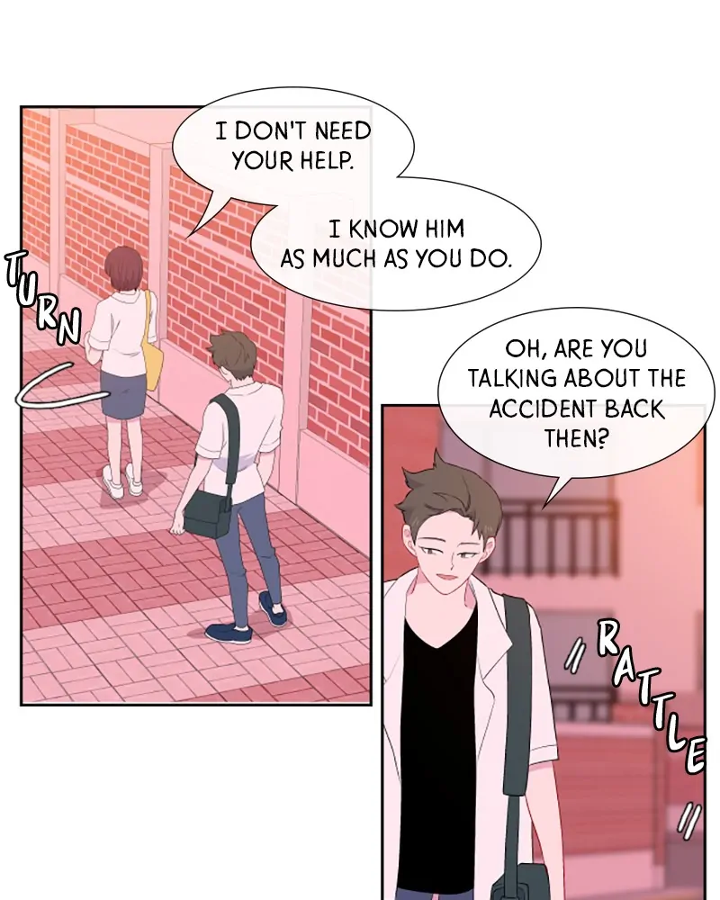 Back to You chapter 34 page 5