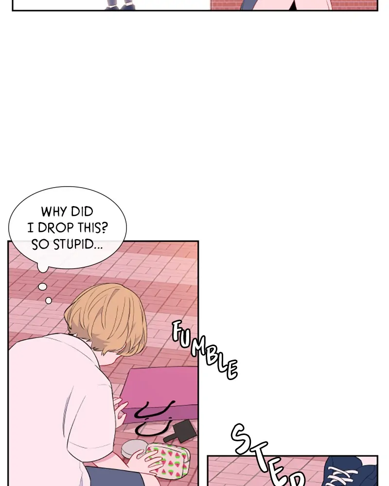 Back to You chapter 34 page 7