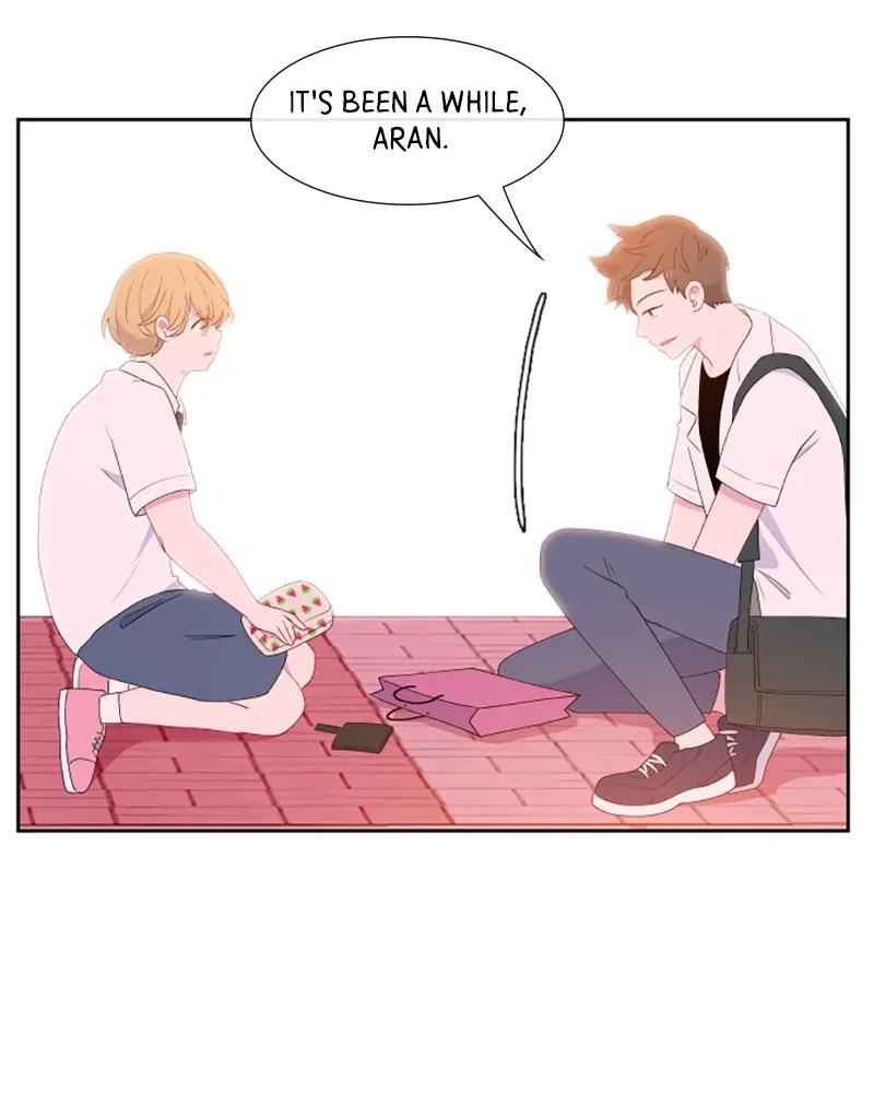 Back to You chapter 34 page 9