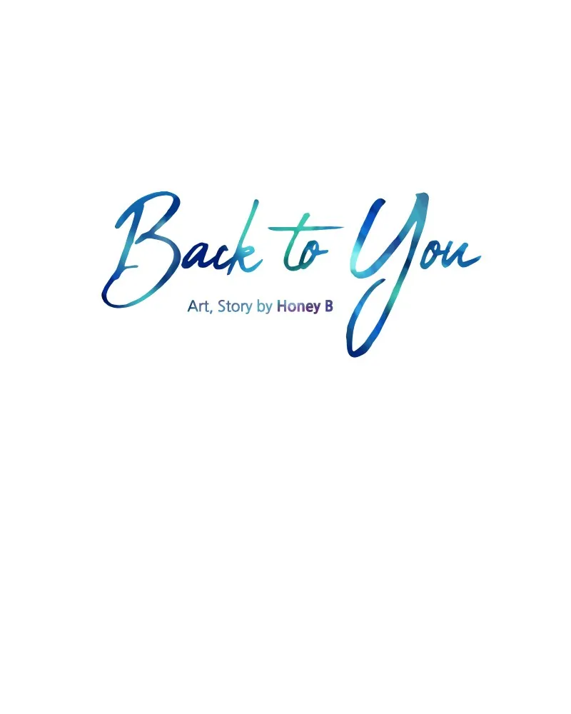 Back to You chapter 34 page 10
