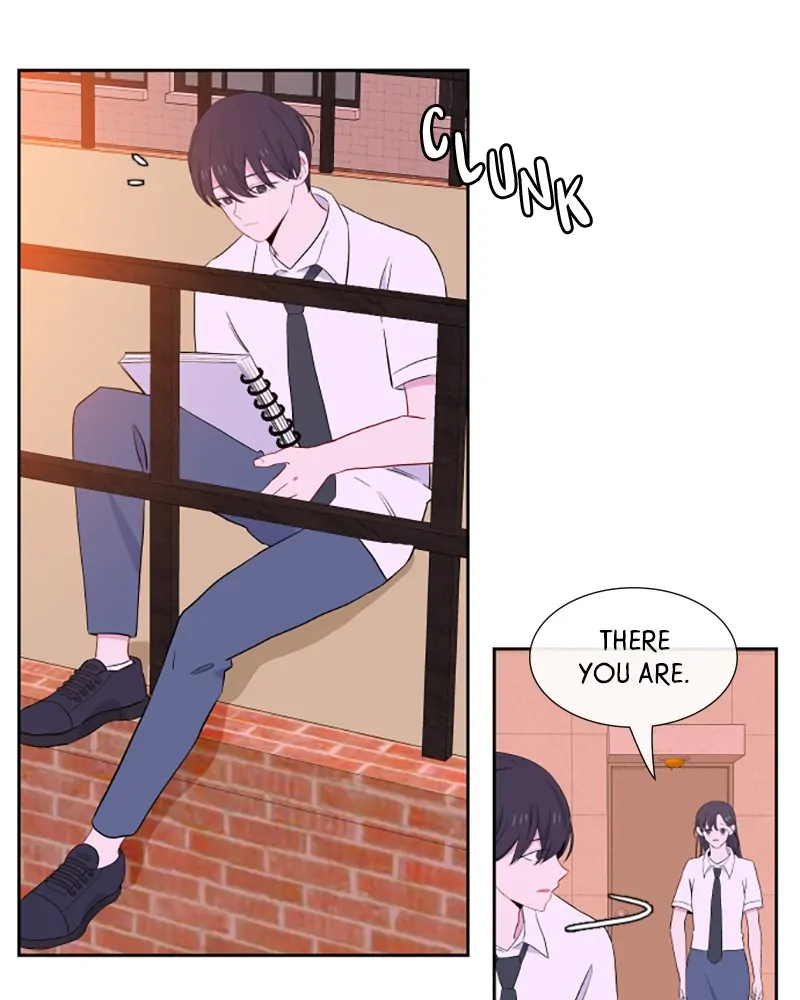 Back to You chapter 34 page 12