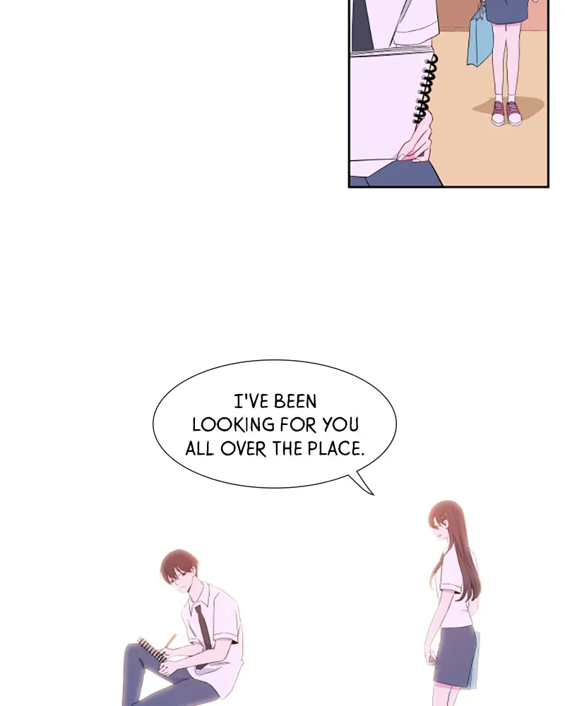 Back to You chapter 34 page 13
