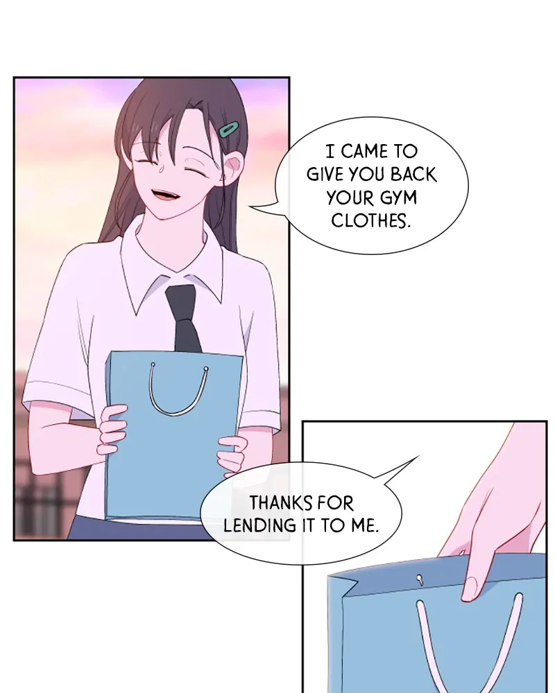 Back to You chapter 34 page 15