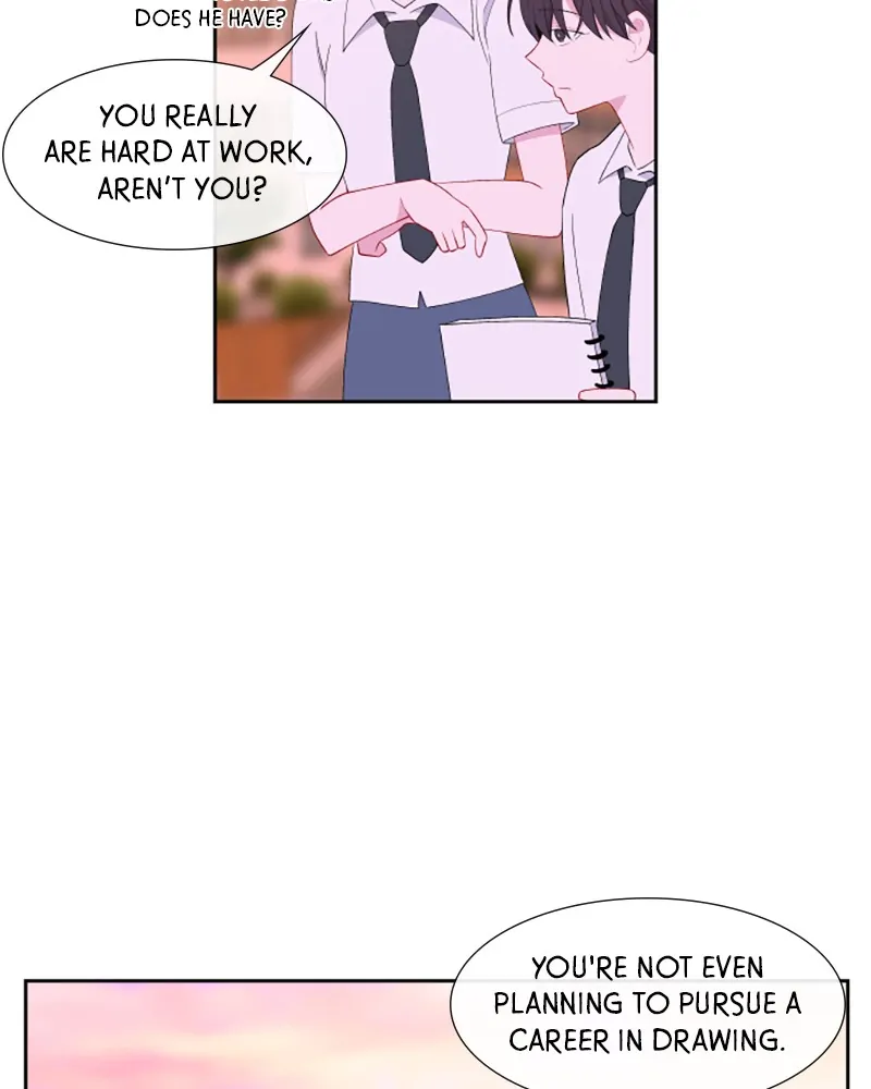 Back to You chapter 34 page 18