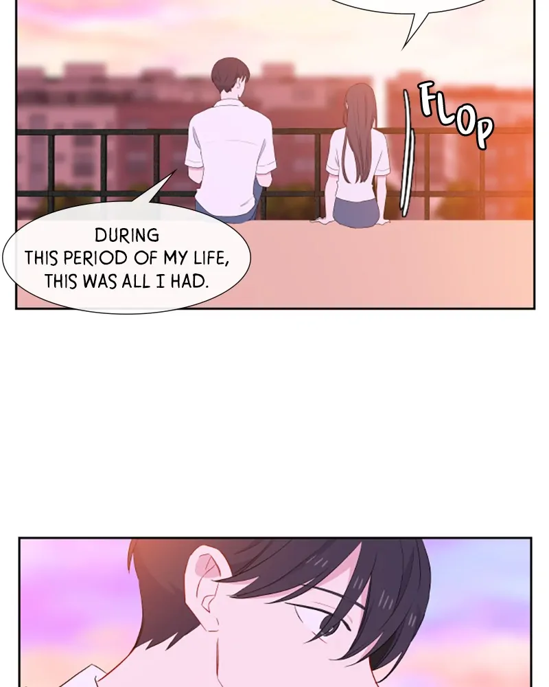 Back to You chapter 34 page 19