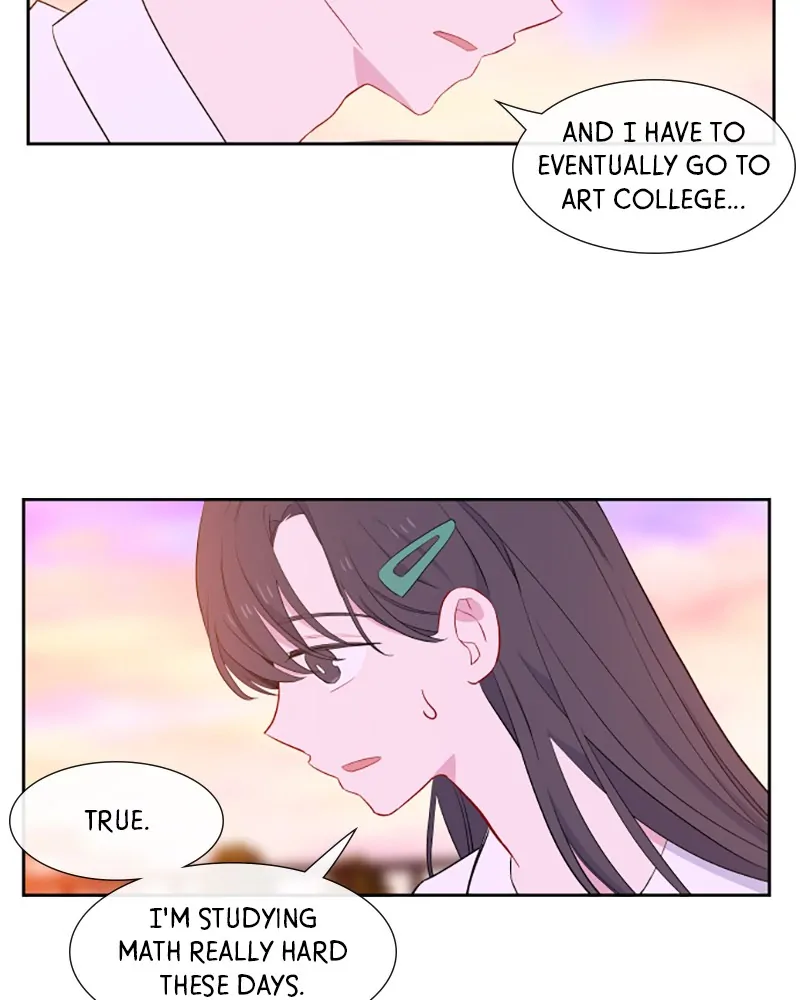 Back to You chapter 34 page 20