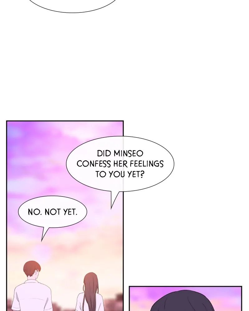 Back to You chapter 34 page 21