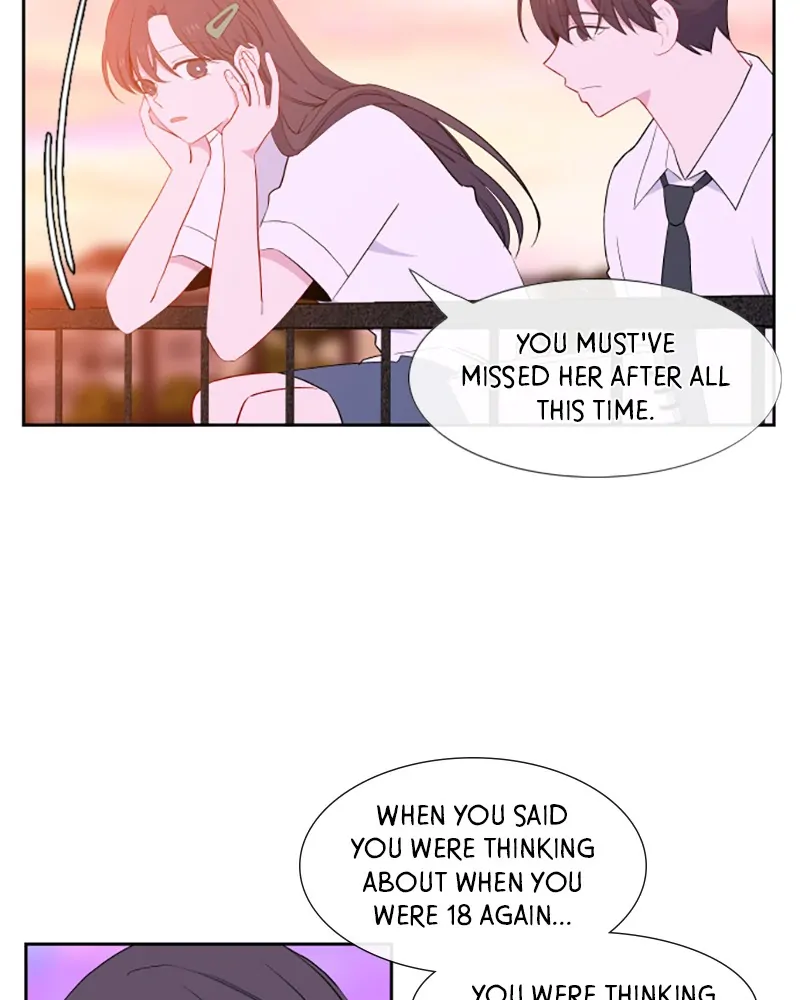 Back to You chapter 34 page 23