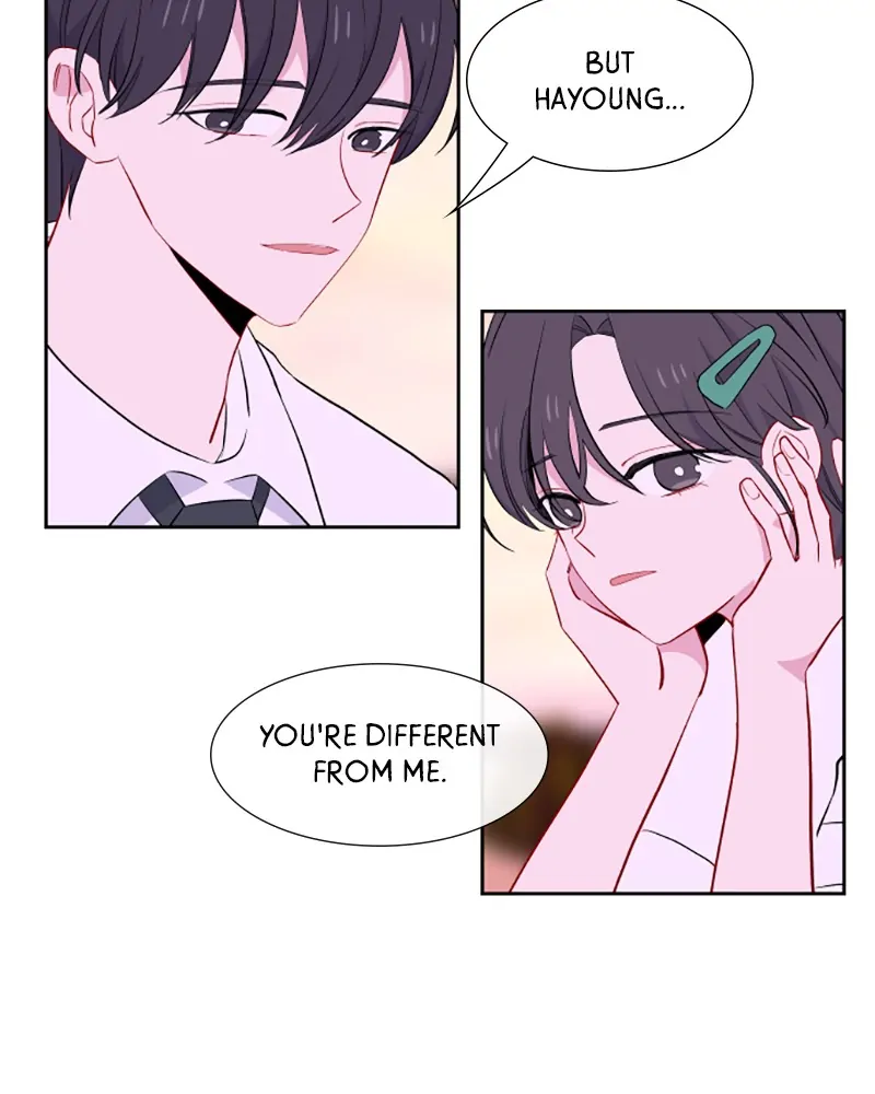 Back to You chapter 34 page 27