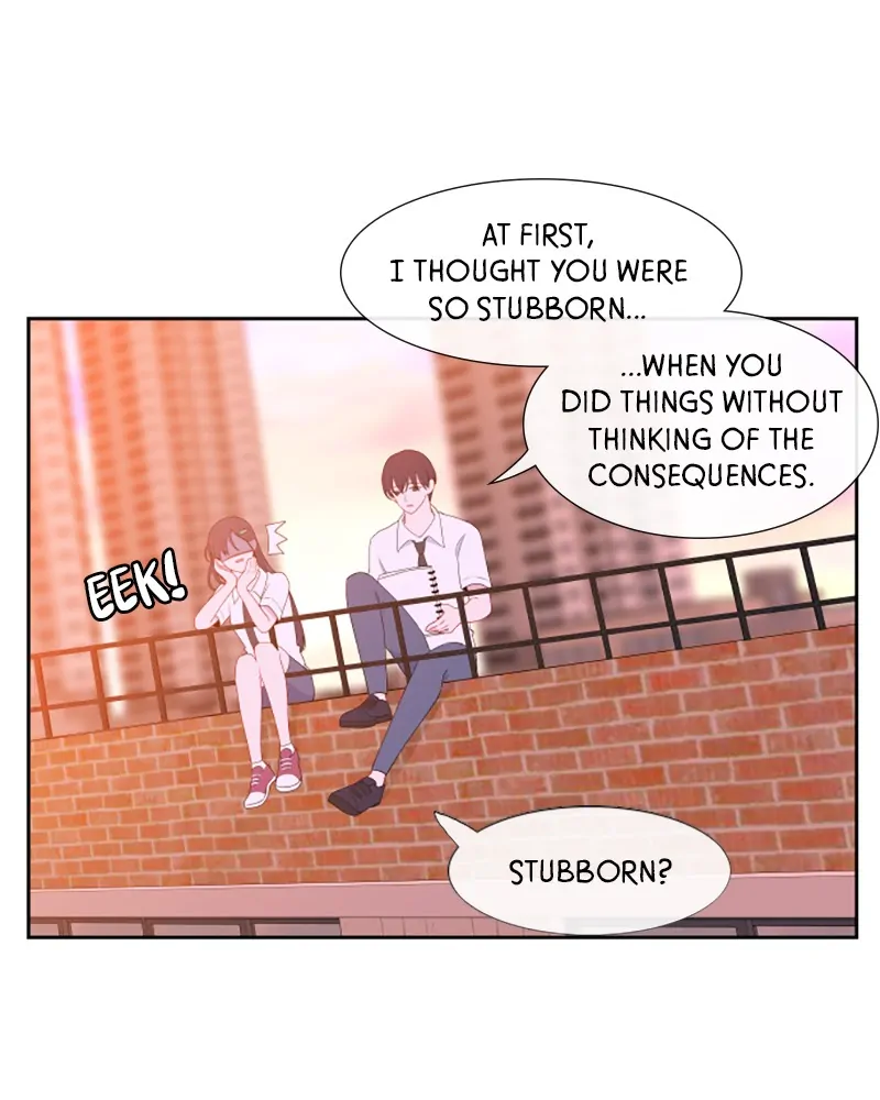 Back to You chapter 34 page 28