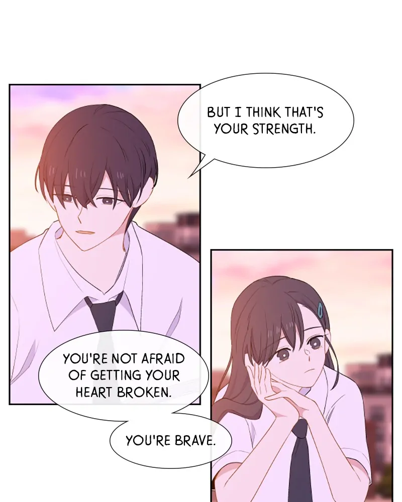 Back to You chapter 34 page 30