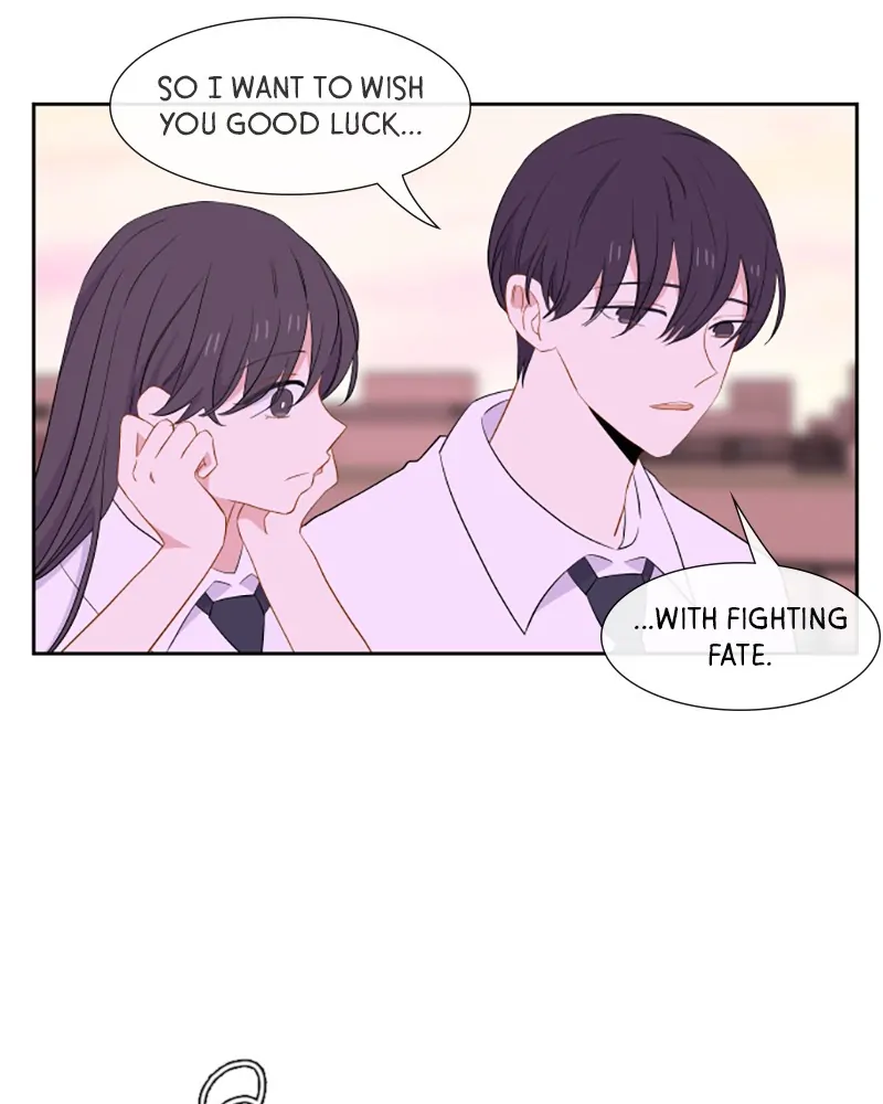 Back to You chapter 34 page 32