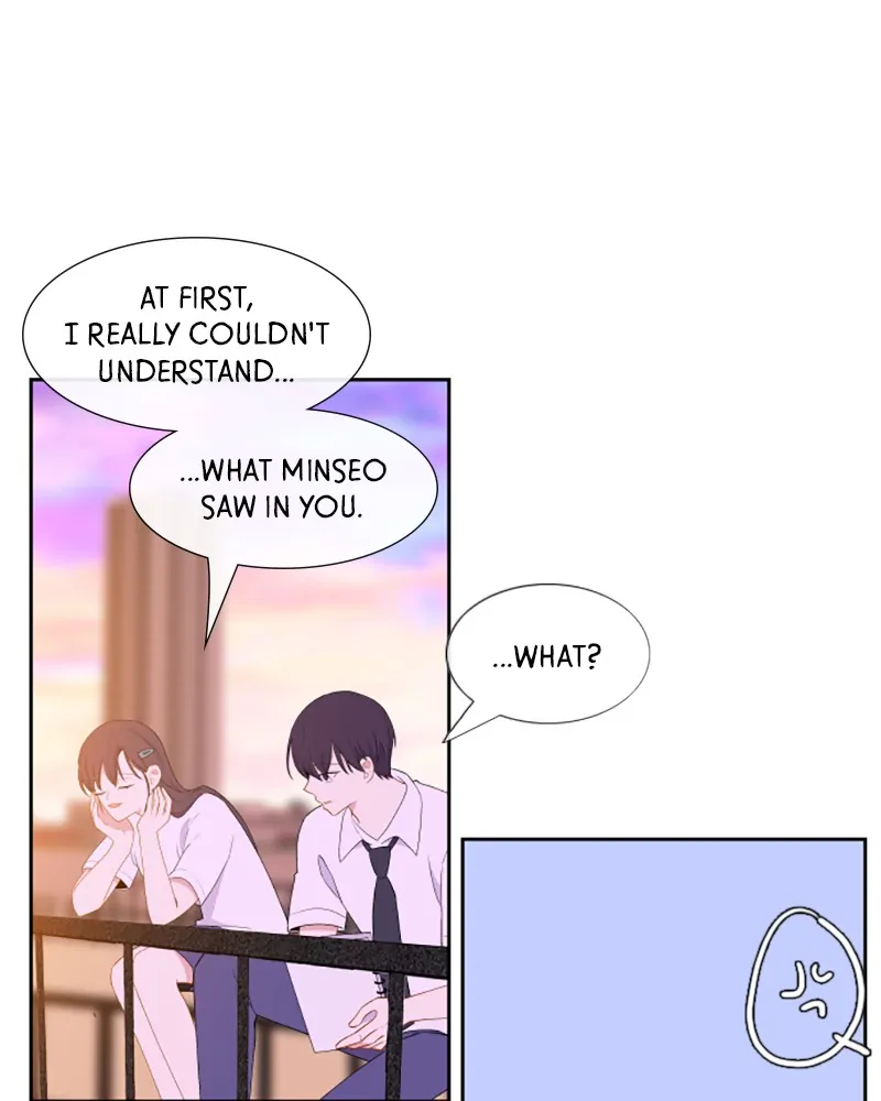 Back to You chapter 34 page 34