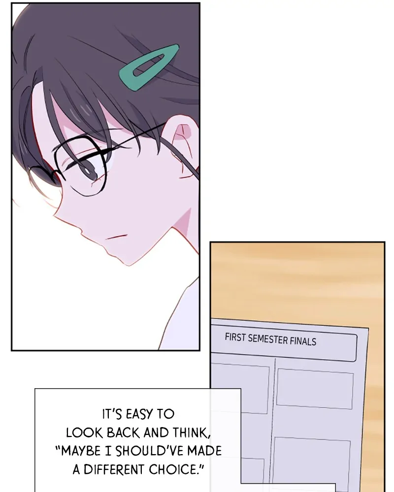 Back to You chapter 34 page 48