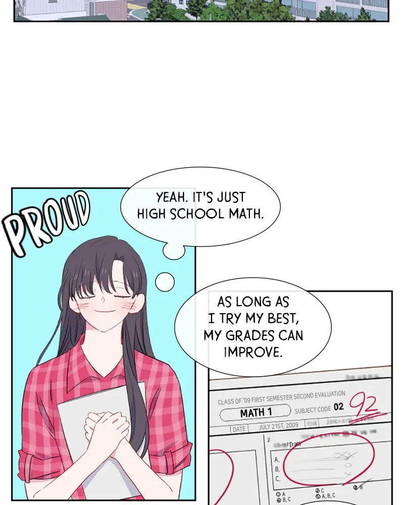 Back to You chapter 34 page 54