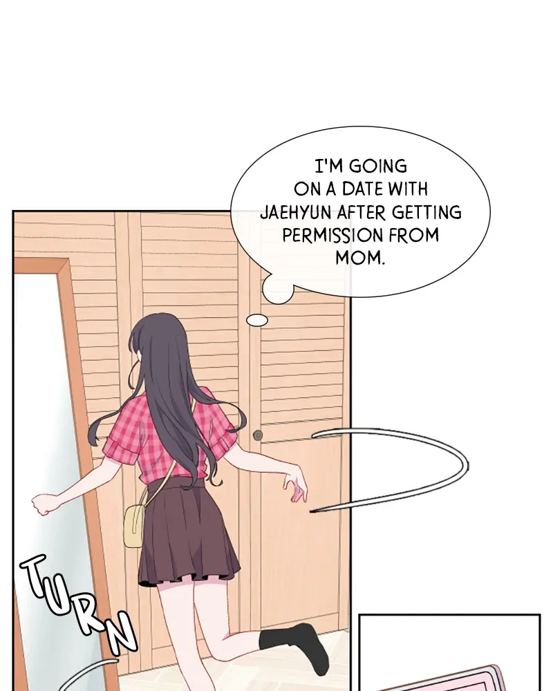 Back to You chapter 34 page 56