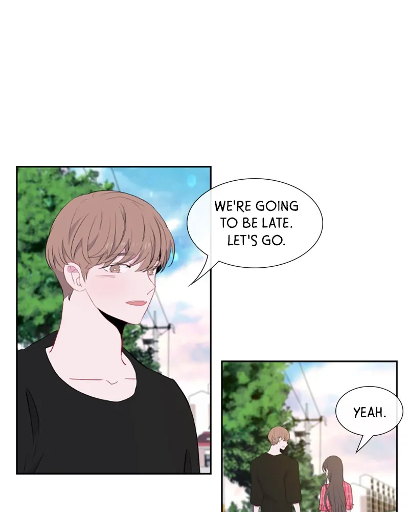Back to You chapter 35 page 6