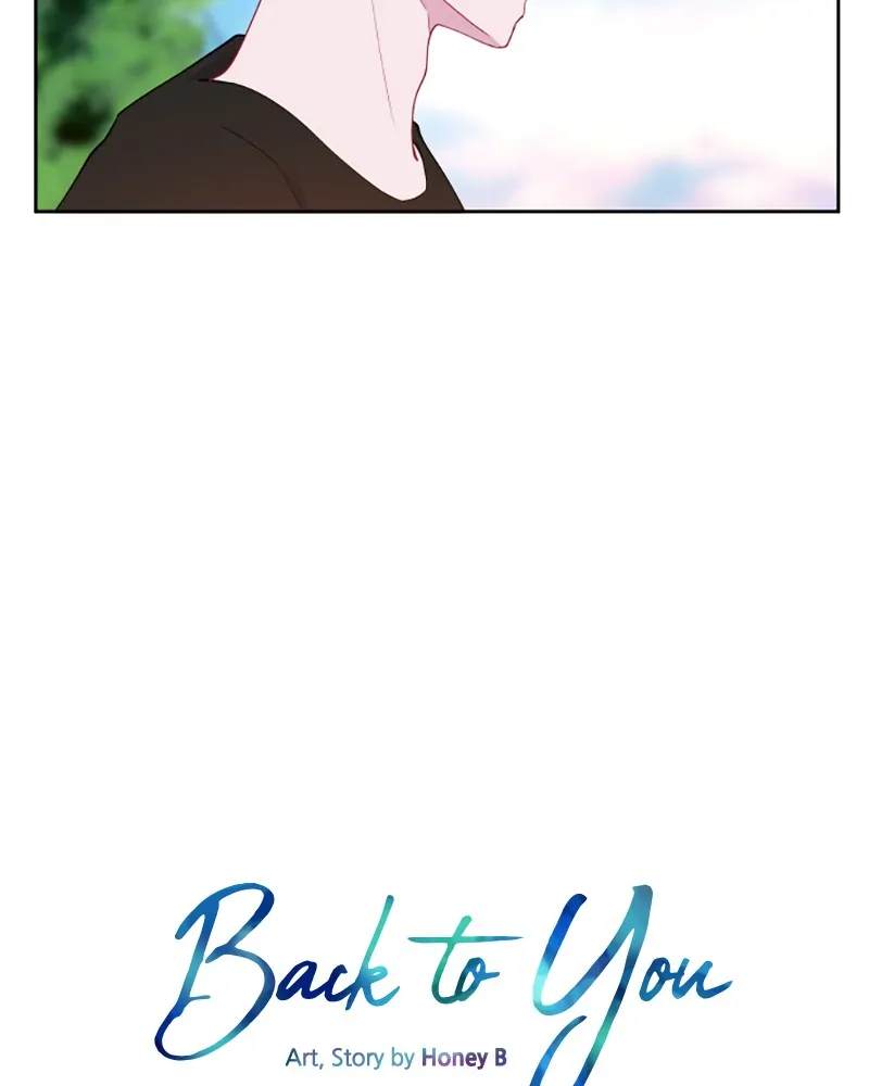 Back to You chapter 35 page 8