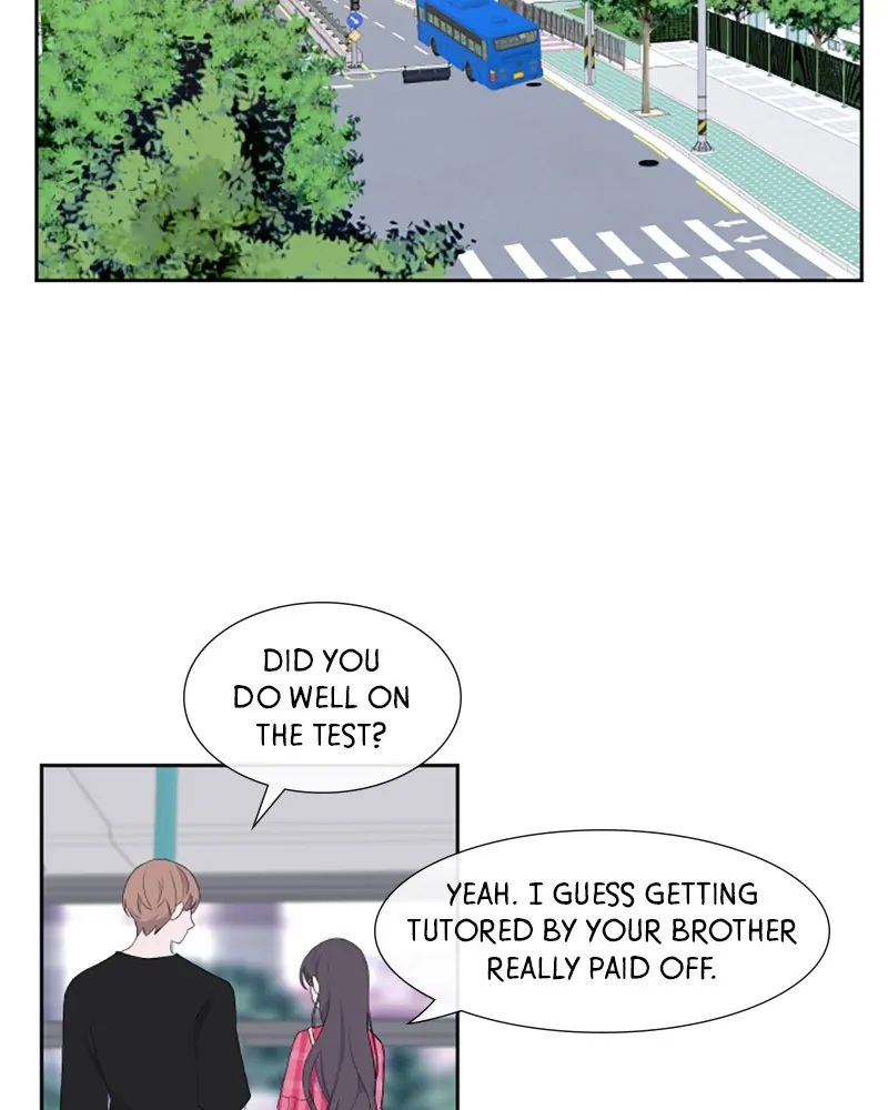 Back to You chapter 35 page 10