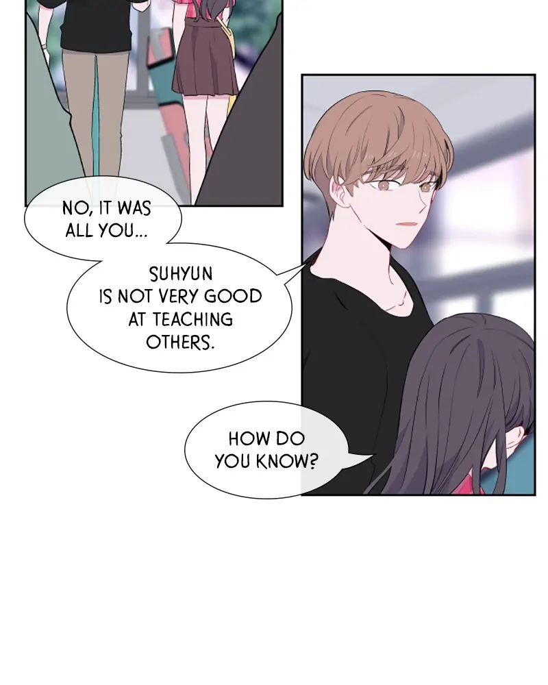 Back to You chapter 35 page 11