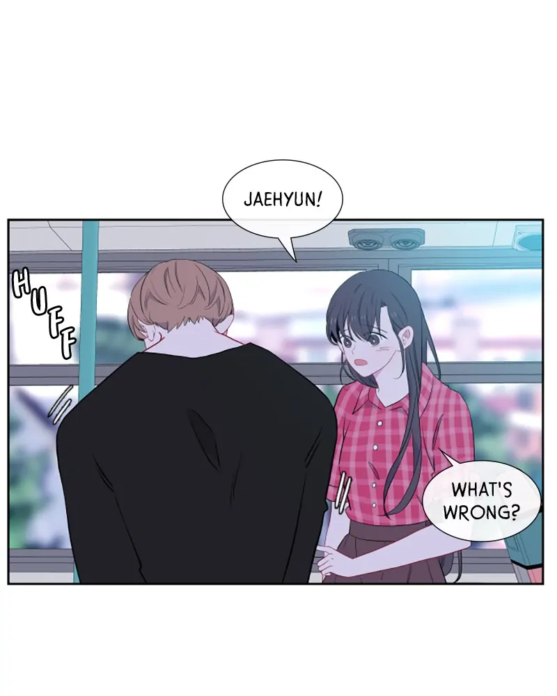 Back to You chapter 35 page 28