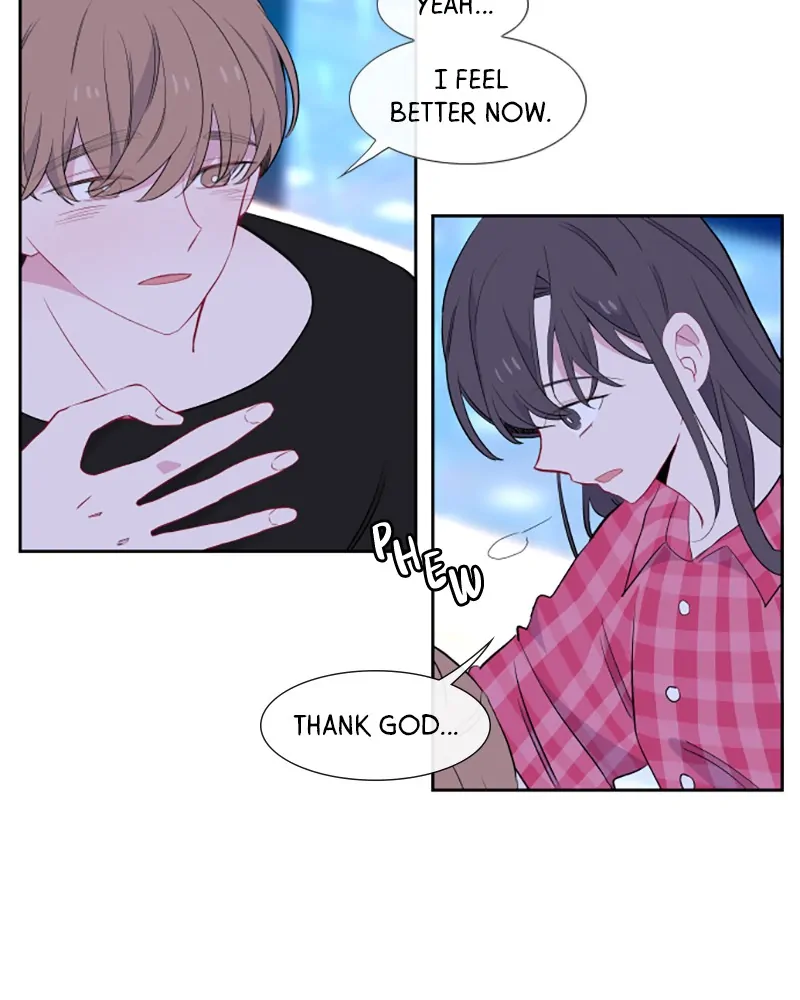 Back to You chapter 35 page 34